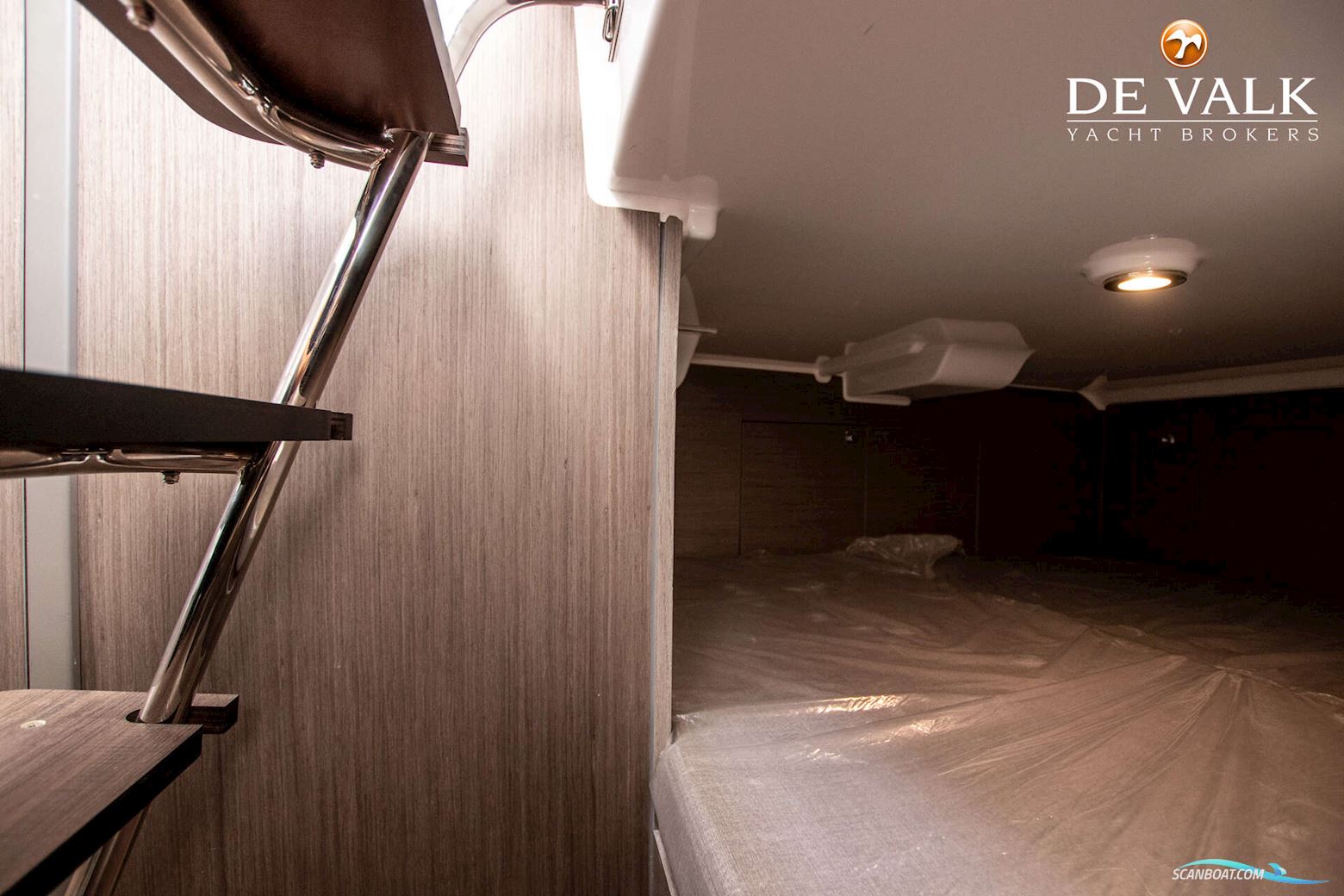 Beneteau Flyer 9 Spacedeck