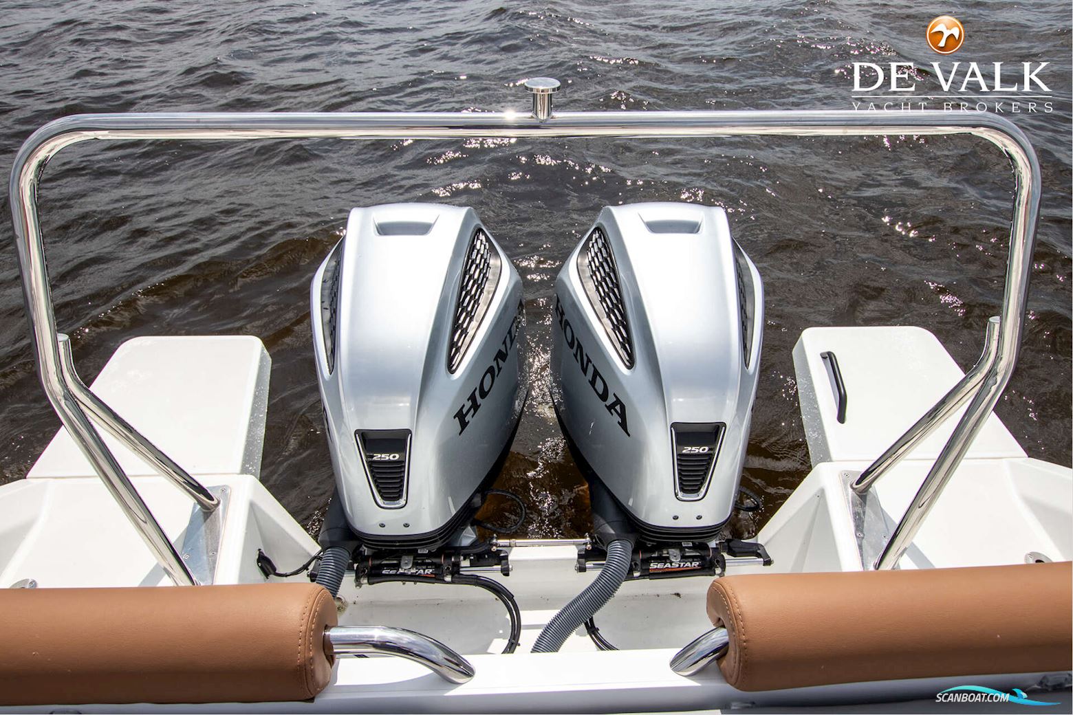 Beneteau Flyer 9 Spacedeck