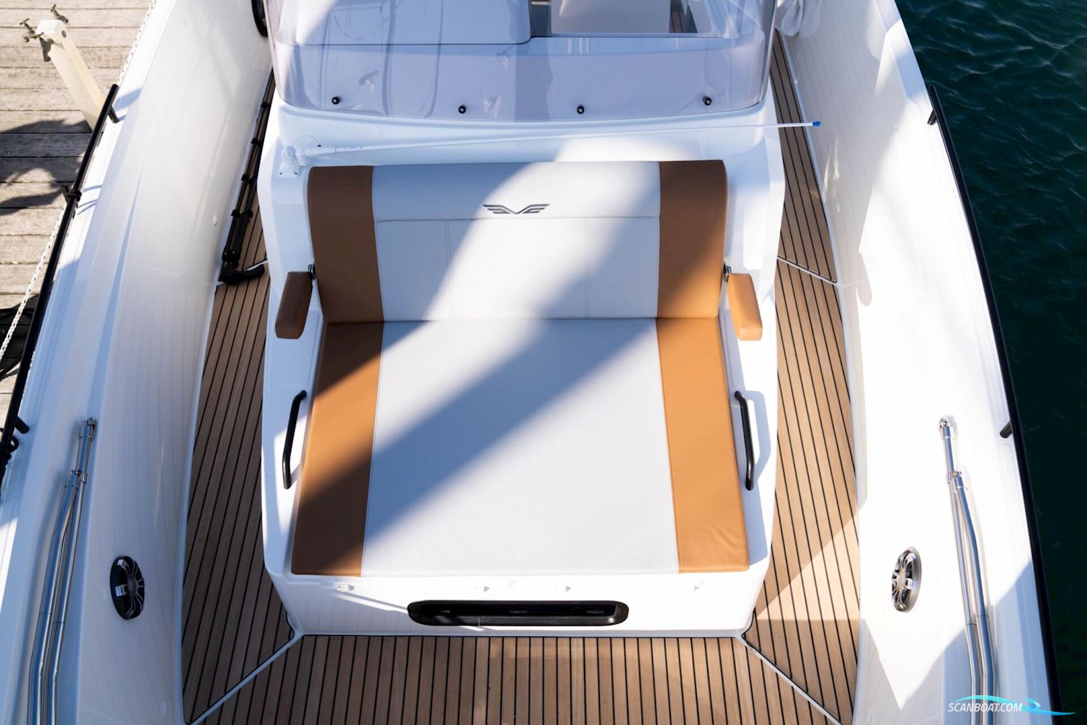 Beneteau Flyer 9 SpaceDeck
