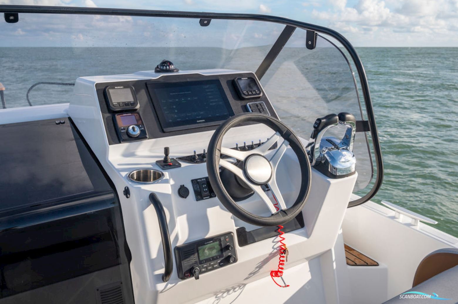 Beneteau Flyer 9 SUNdeck