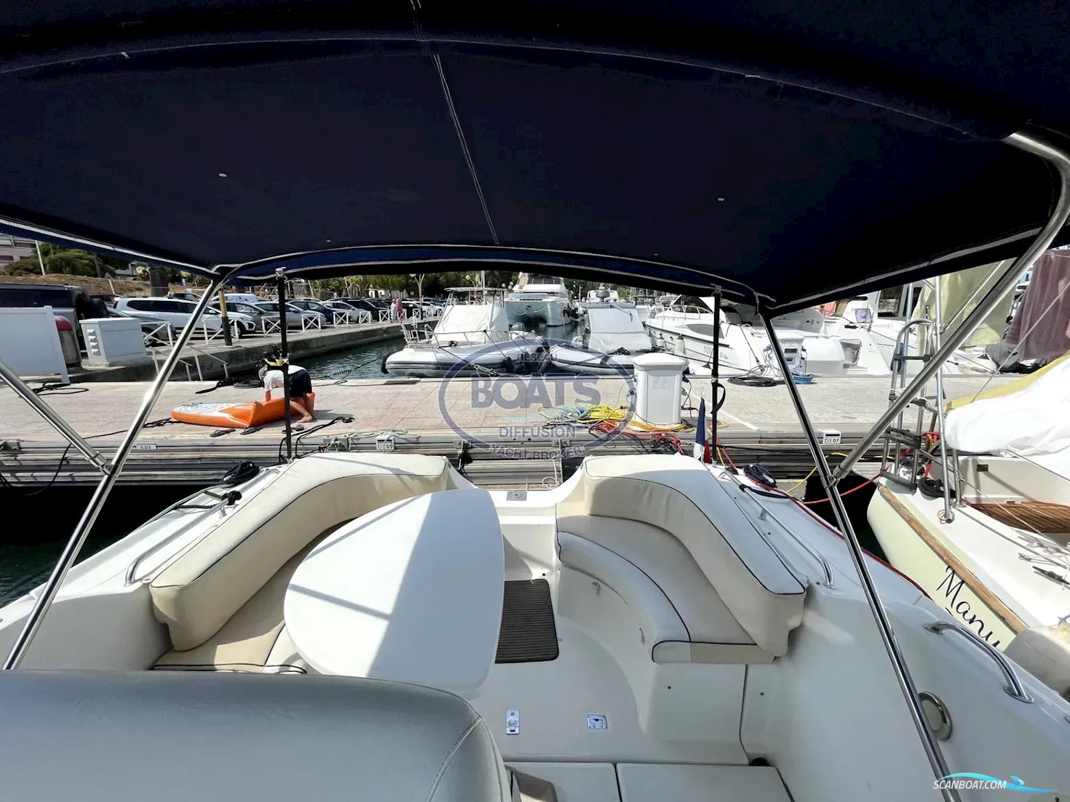Beneteau Flyer 920 Viva