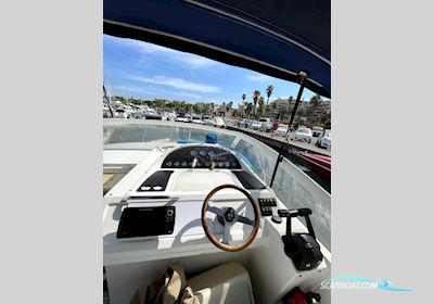 Beneteau Flyer 920 Viva Motorbåd 1998, med Volvo motor, Frankrig