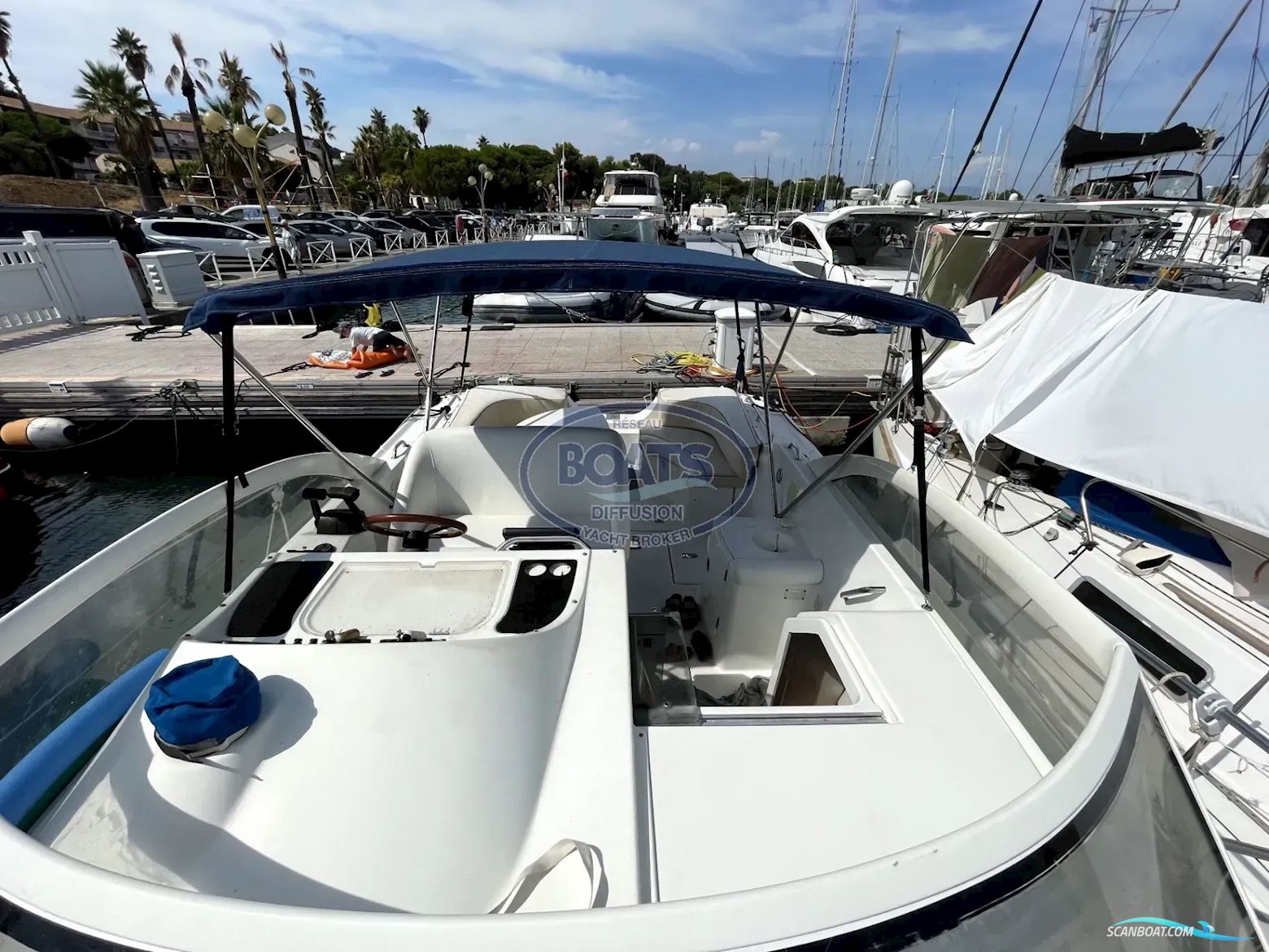 Beneteau Flyer 920 Viva