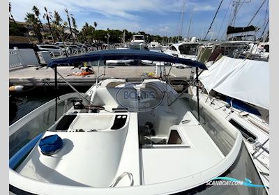 Beneteau Flyer 920 Viva Motorbåd 1998, med Volvo motor, Frankrig