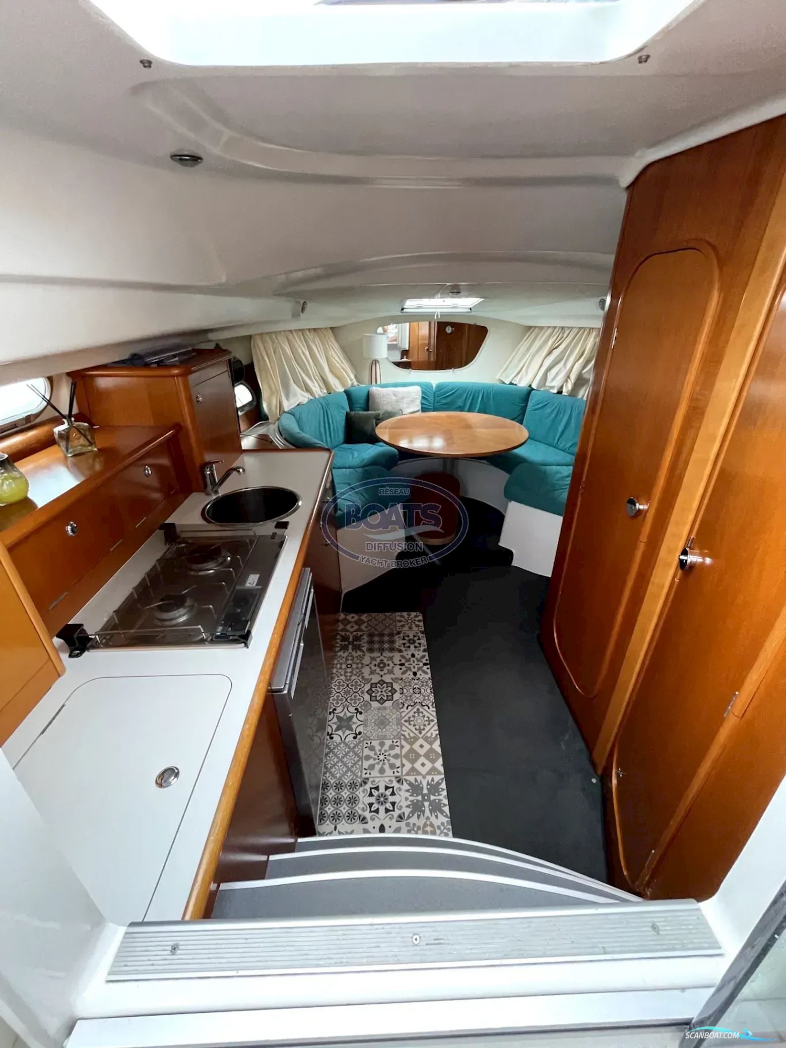 Beneteau Flyer 920 Viva