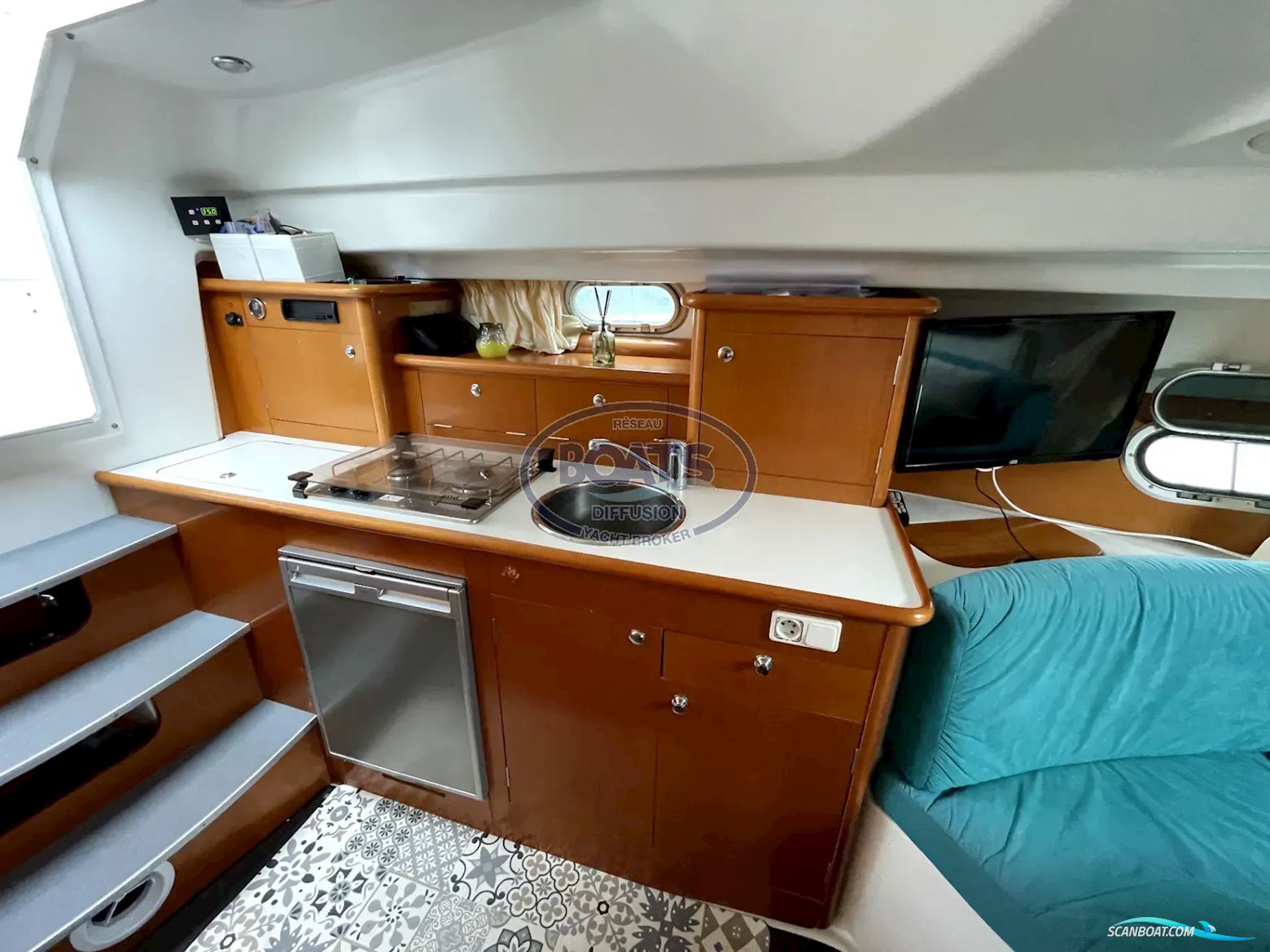 Beneteau Flyer 920 Viva