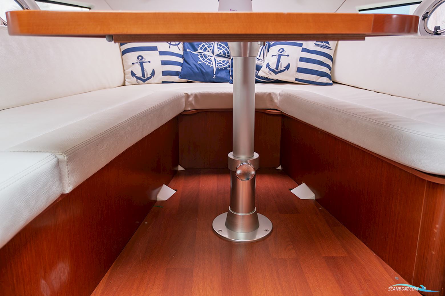 Beneteau Flyer Gran Turismo 34