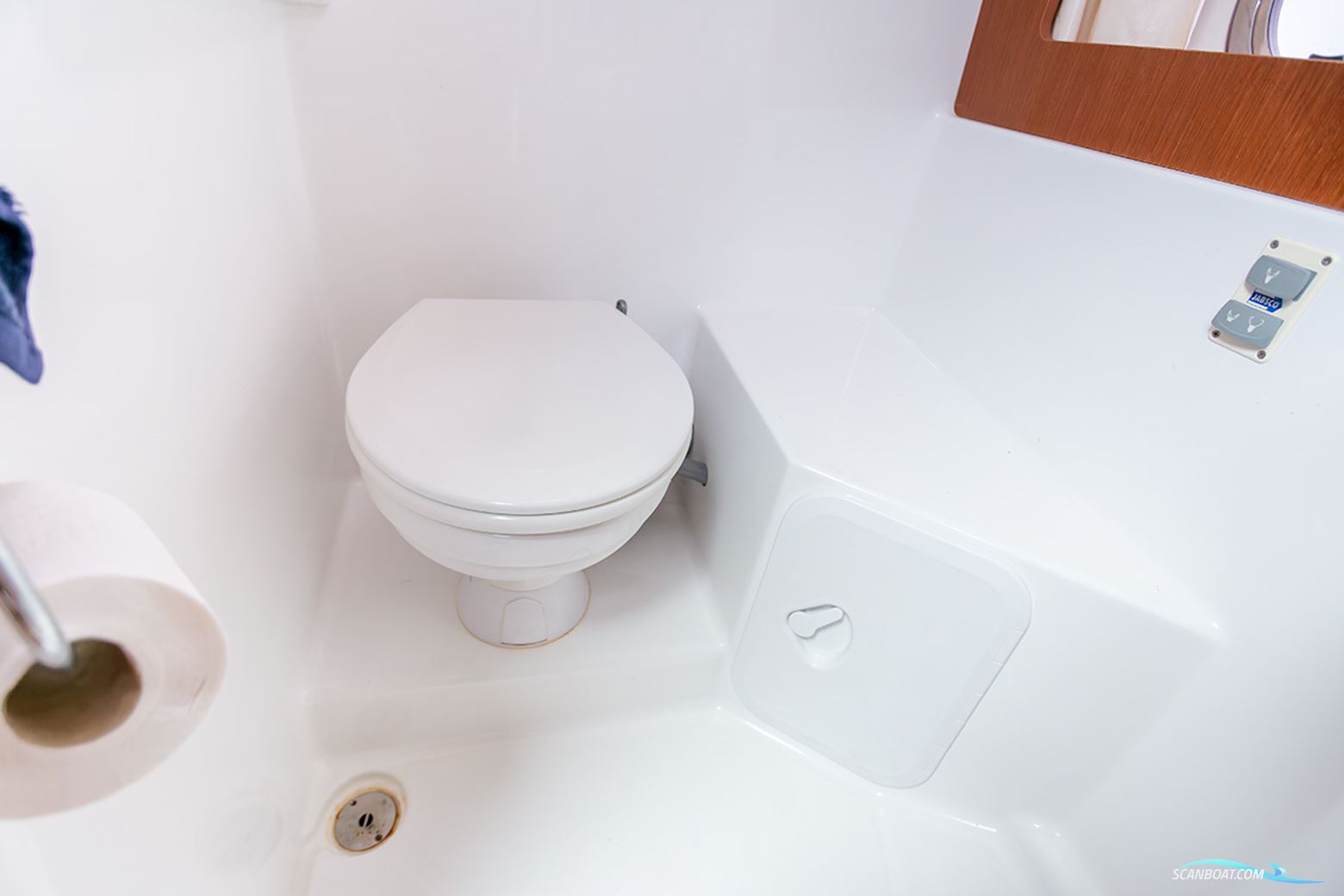 Beneteau Flyer Gran Turismo 34