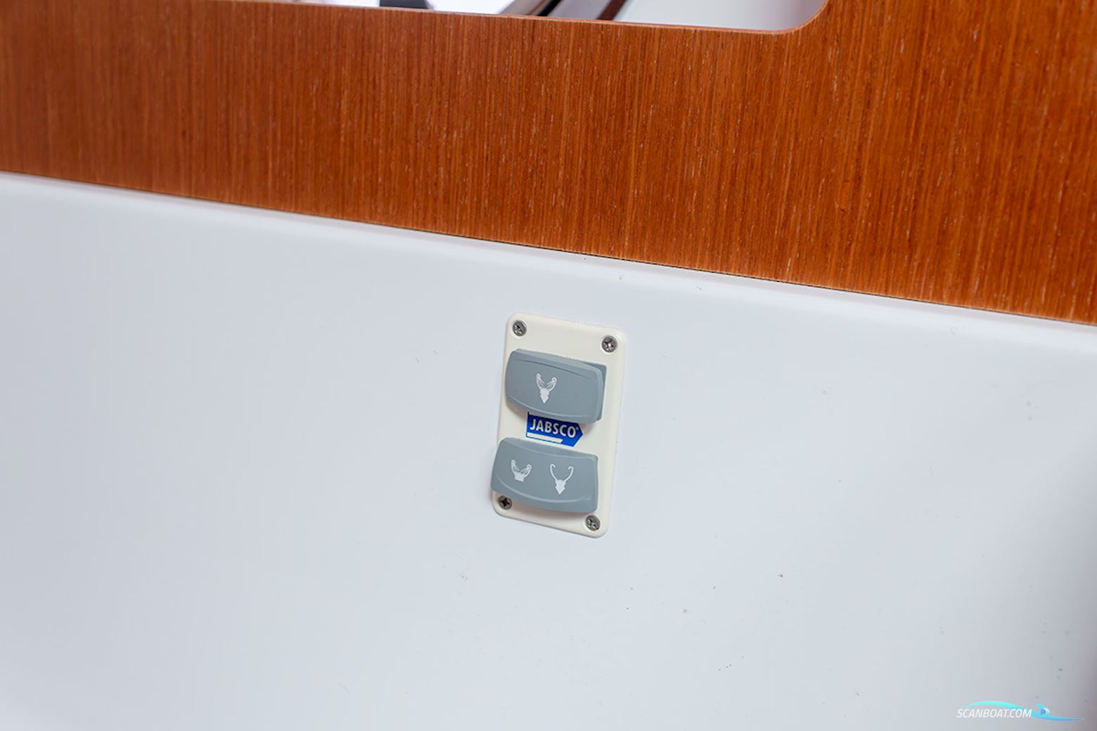 Beneteau Flyer Gran Turismo 34