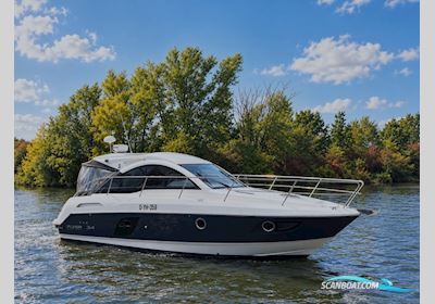Beneteau Flyer GT34 Motorbåd 2011, med 2x Volvo Penta D3 motor, Holland