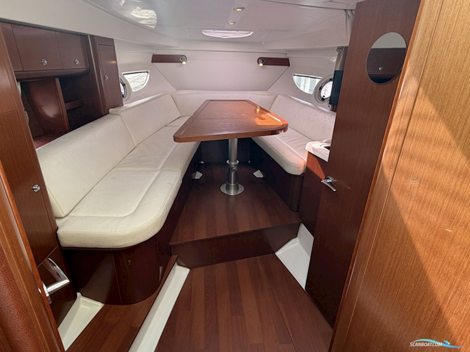 Beneteau Flyer GT34