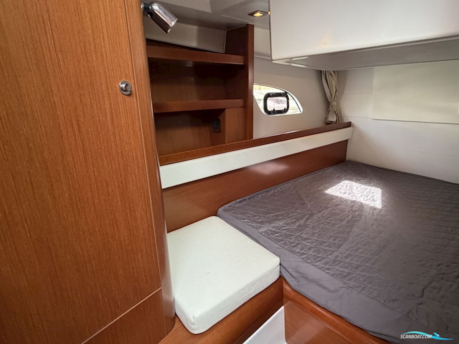 Beneteau Flyer GT34