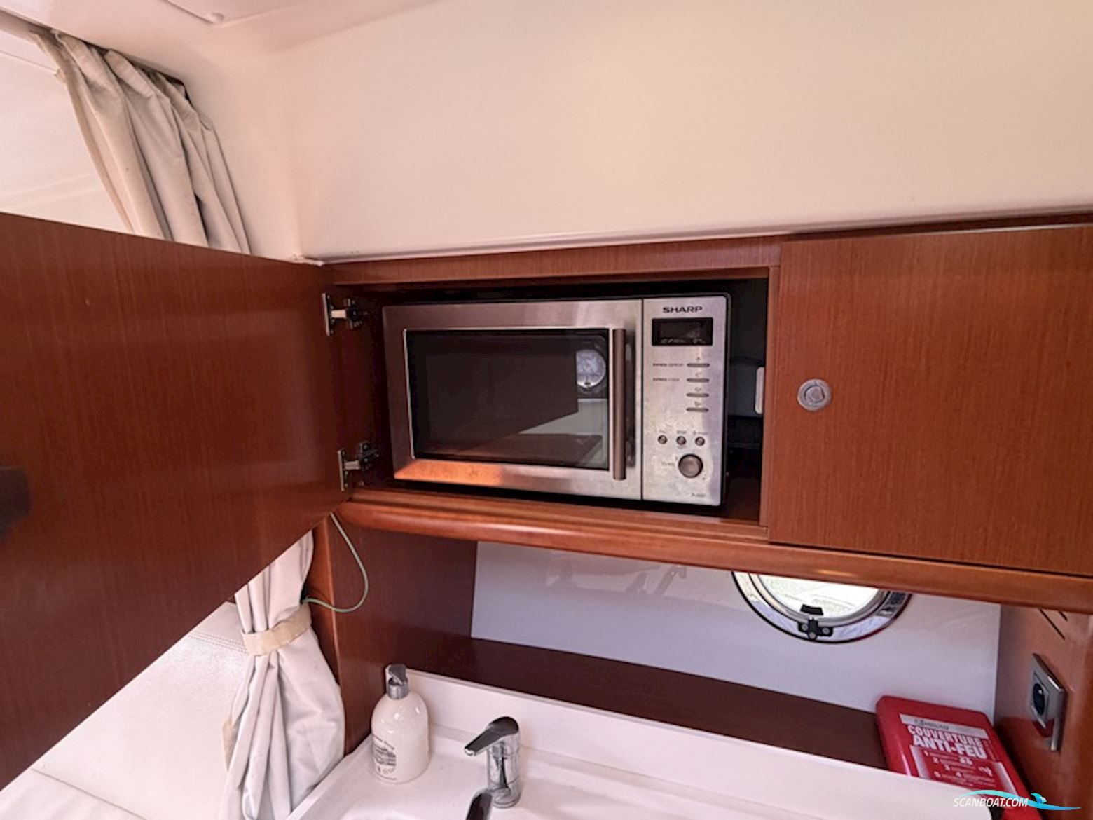 Beneteau Flyer GT34