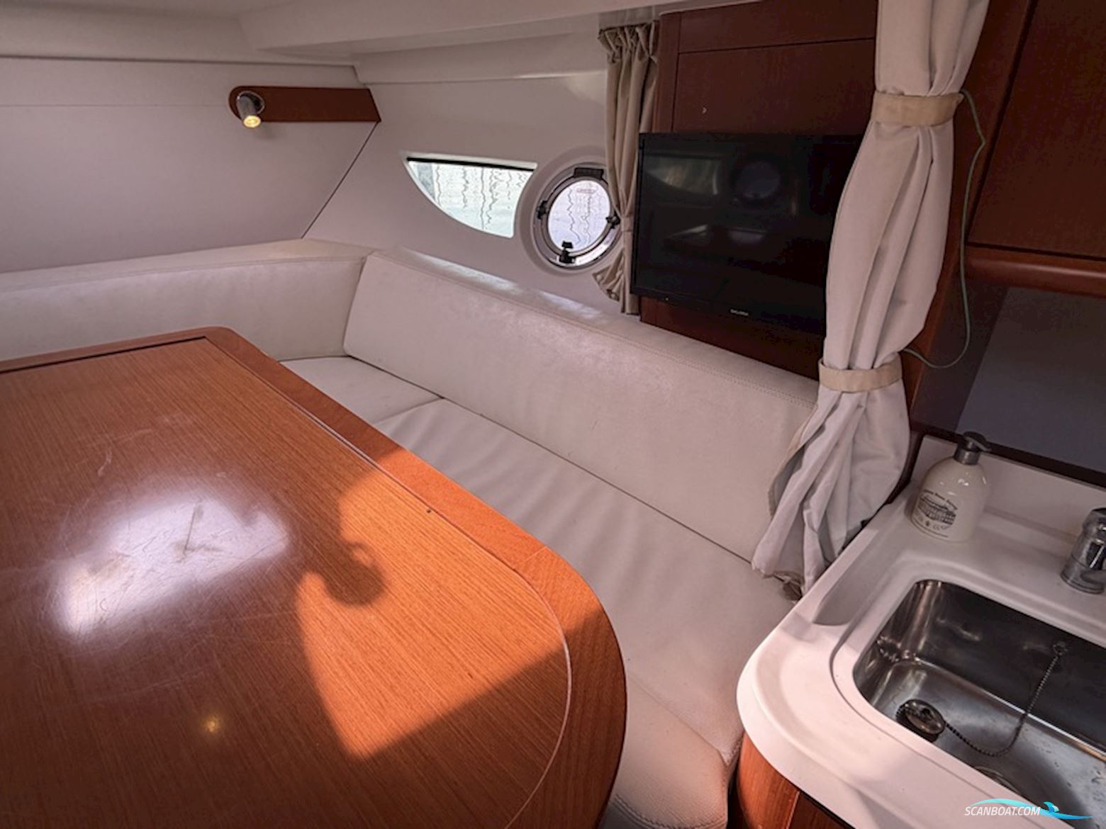 Beneteau Flyer GT34