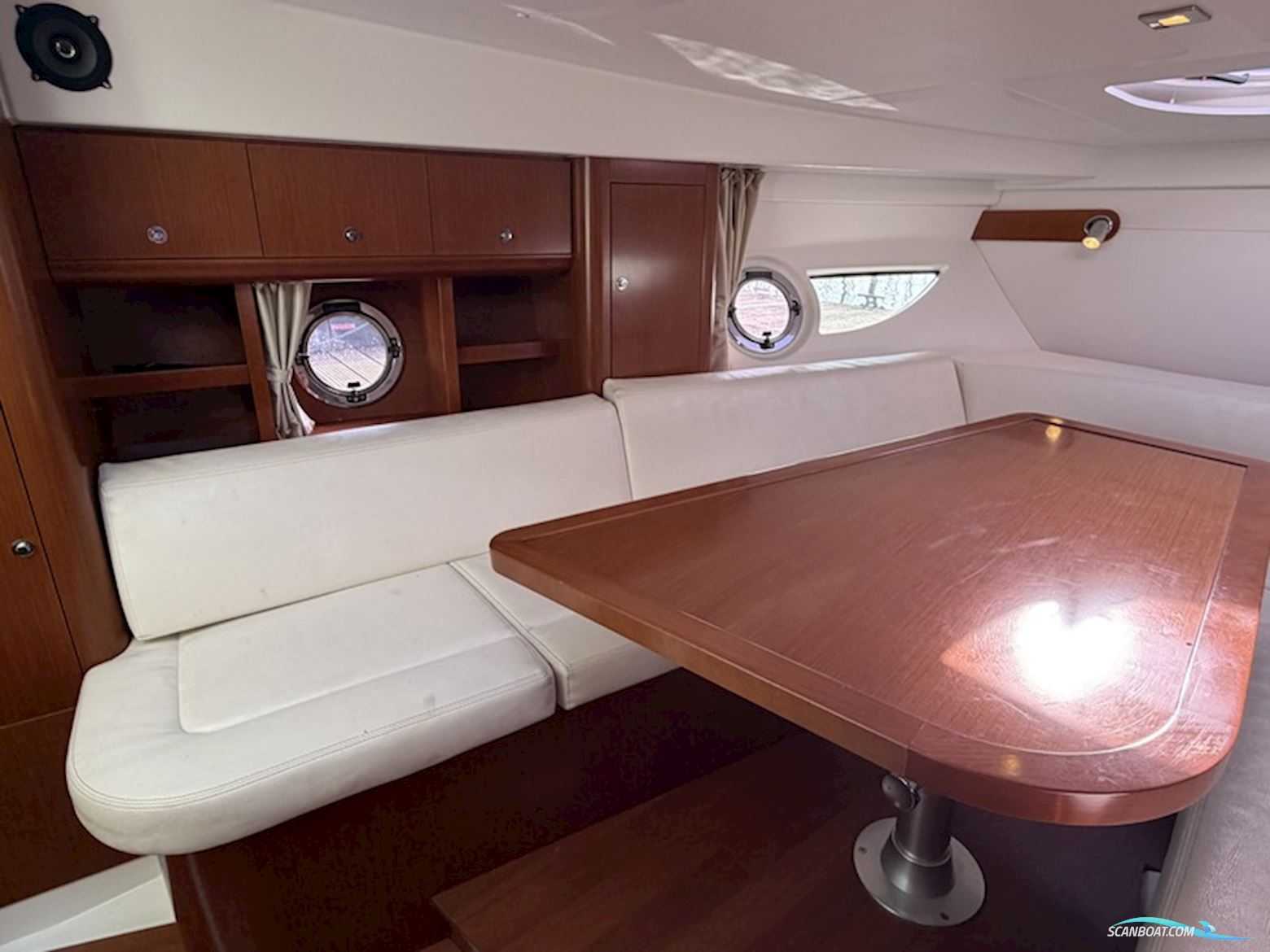 Beneteau Flyer GT34