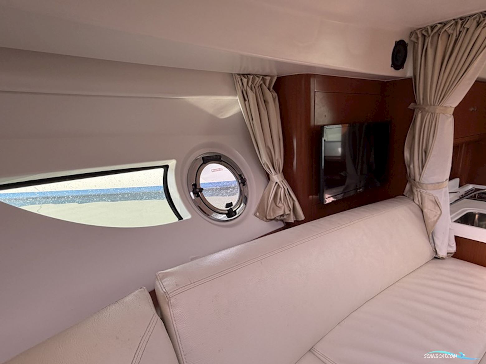 Beneteau Flyer GT34