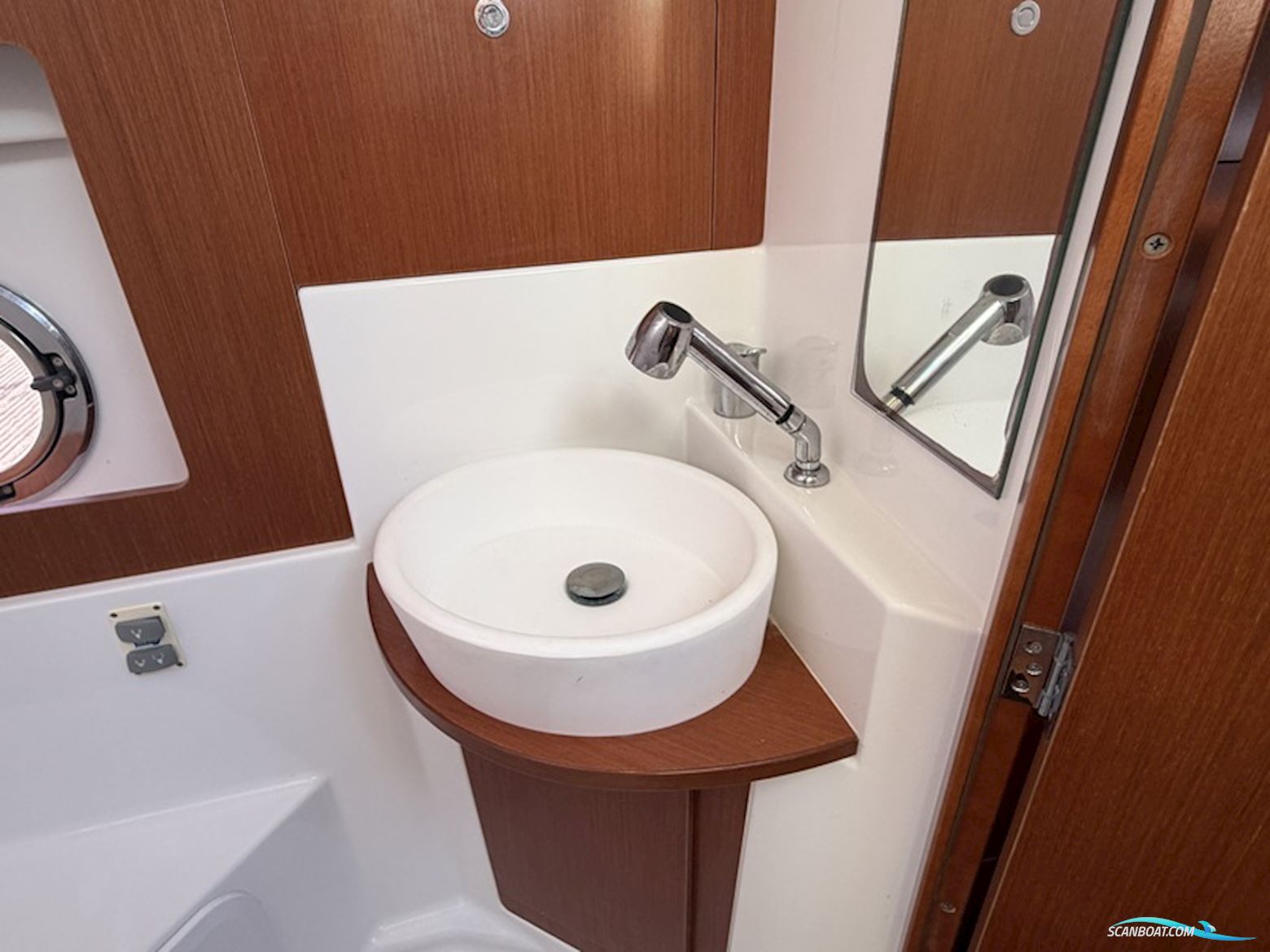 Beneteau Flyer GT34