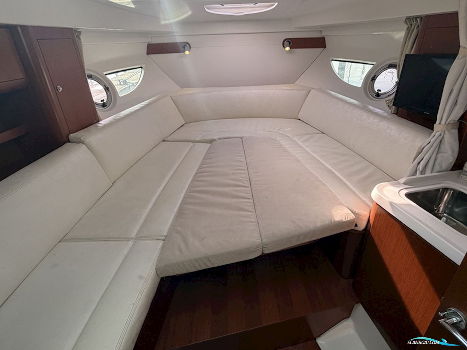 Beneteau Flyer GT34