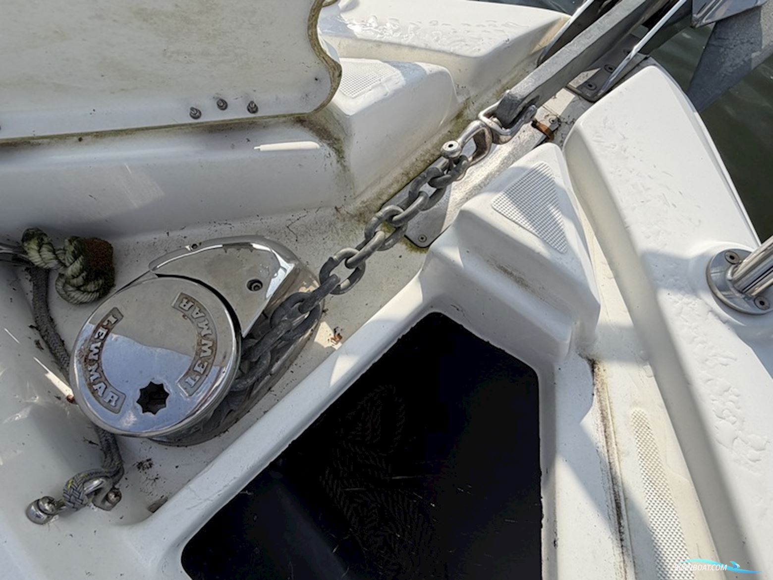 Beneteau Flyer GT34