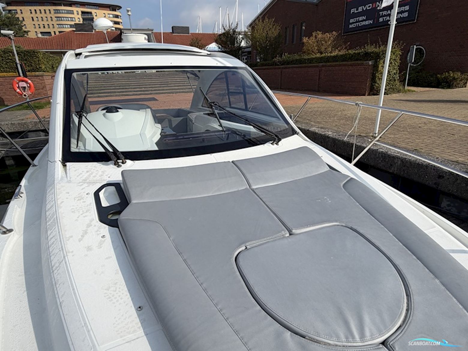 Beneteau Flyer GT34
