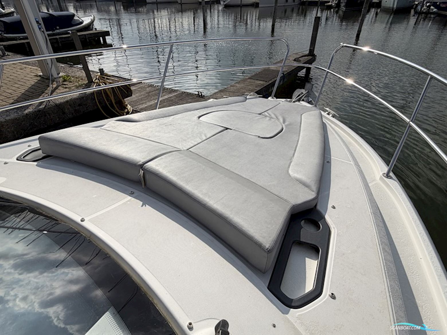 Beneteau Flyer GT34