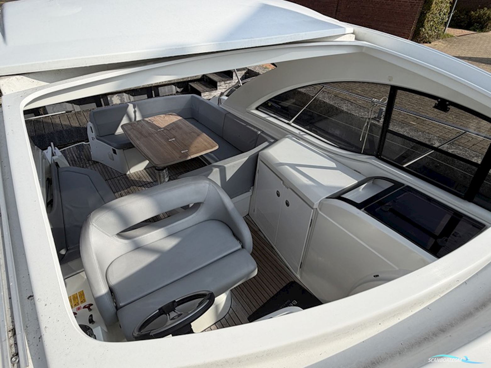 Beneteau Flyer GT34