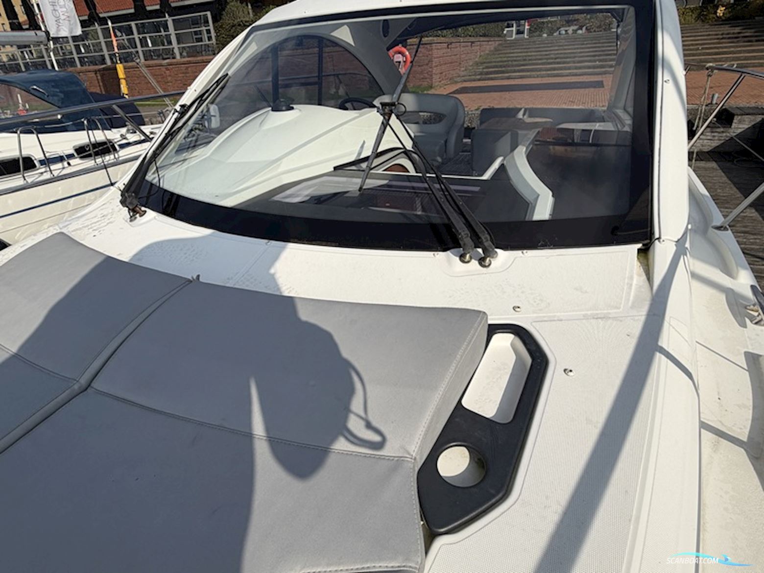 Beneteau Flyer GT34