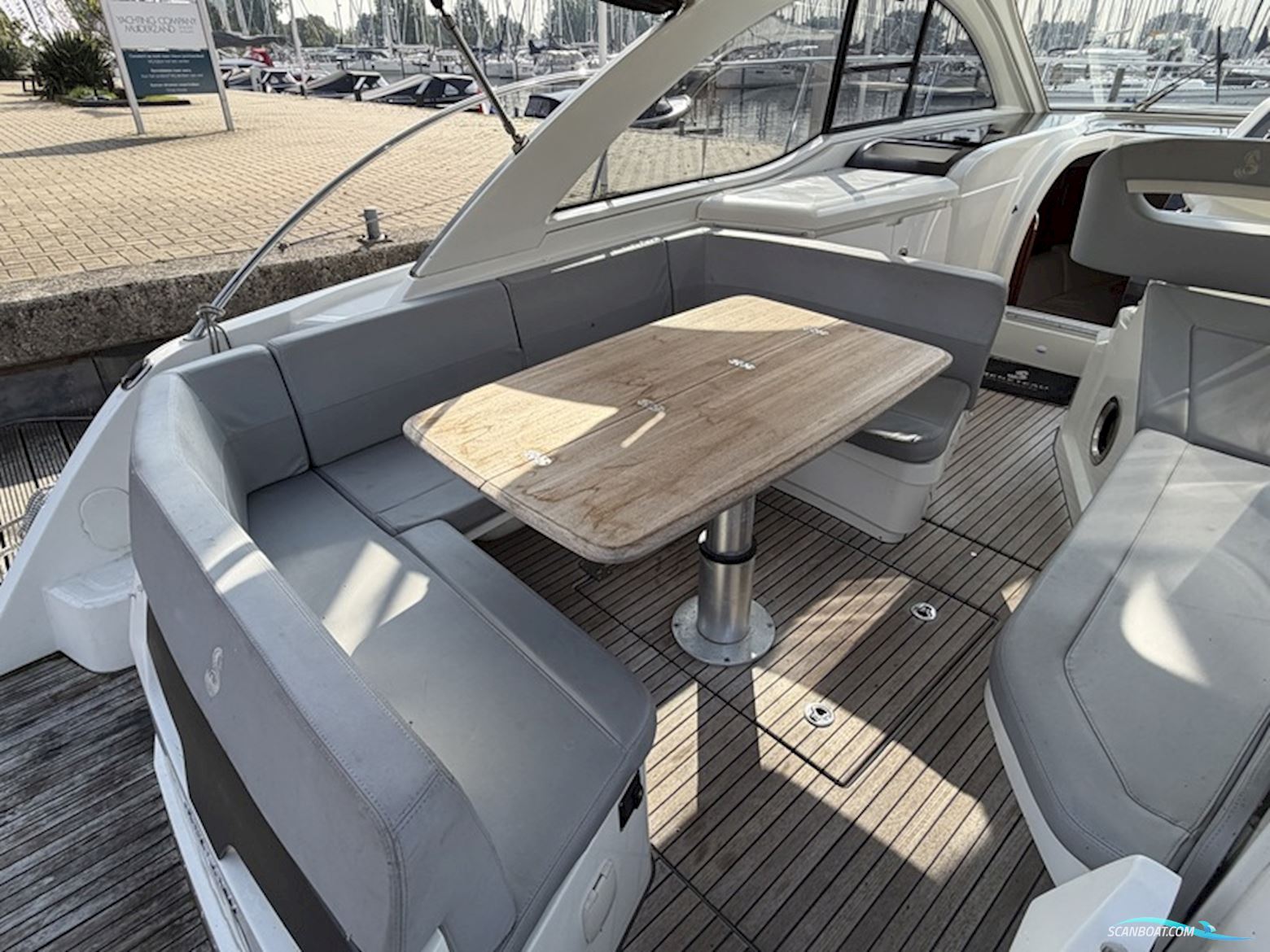 Beneteau Flyer GT34