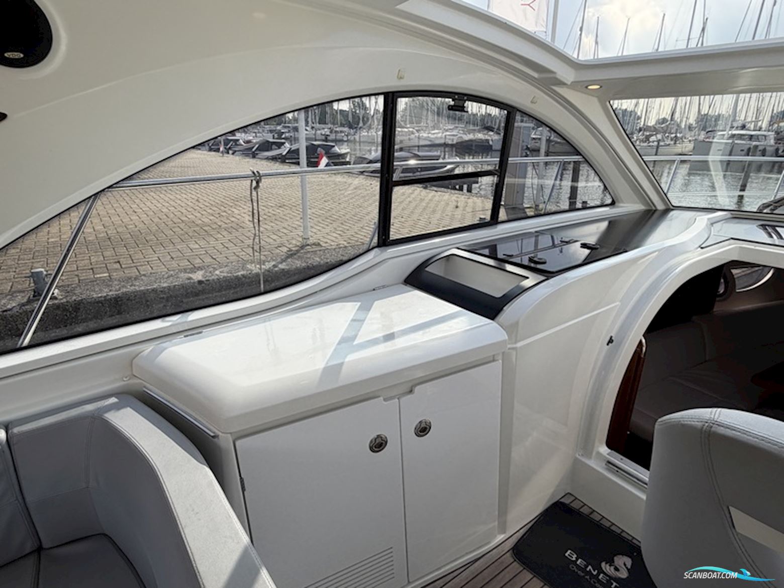 Beneteau Flyer GT34