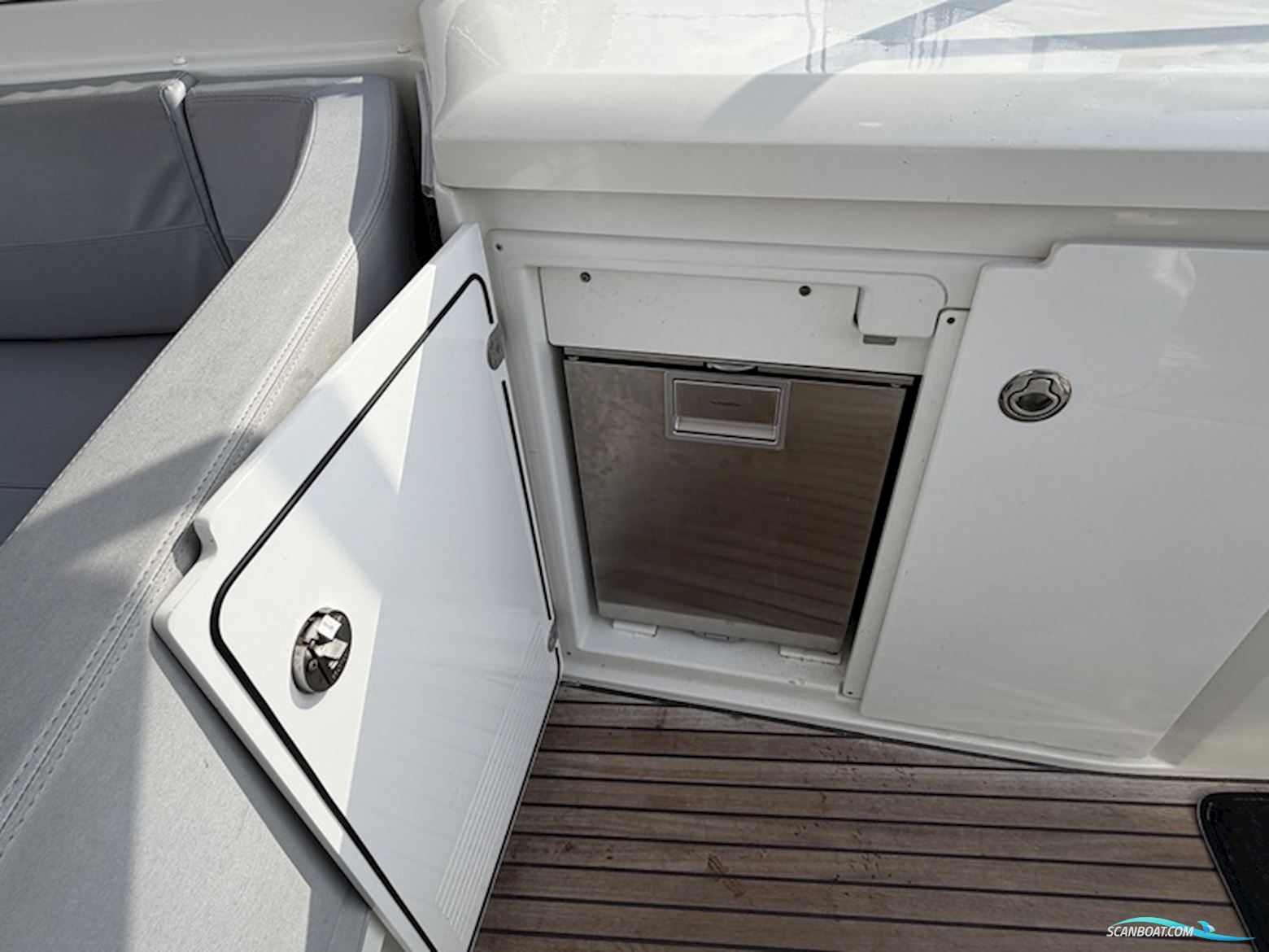 Beneteau Flyer GT34