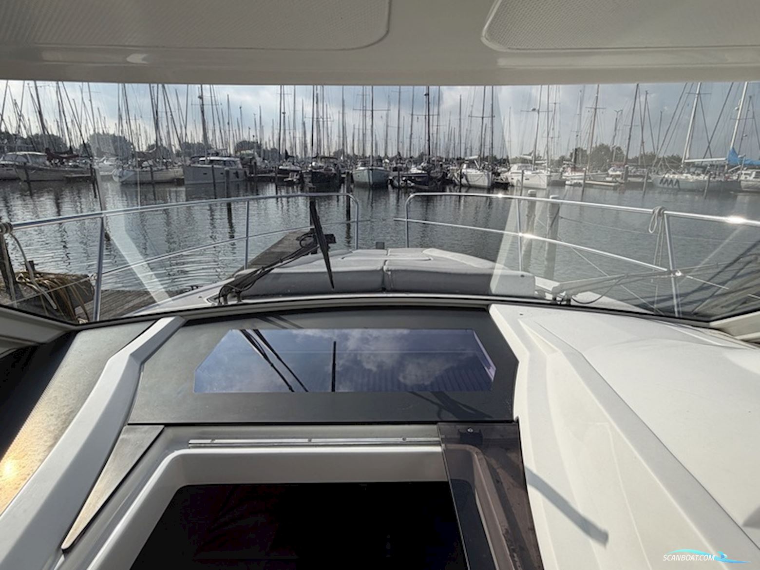 Beneteau Flyer GT34