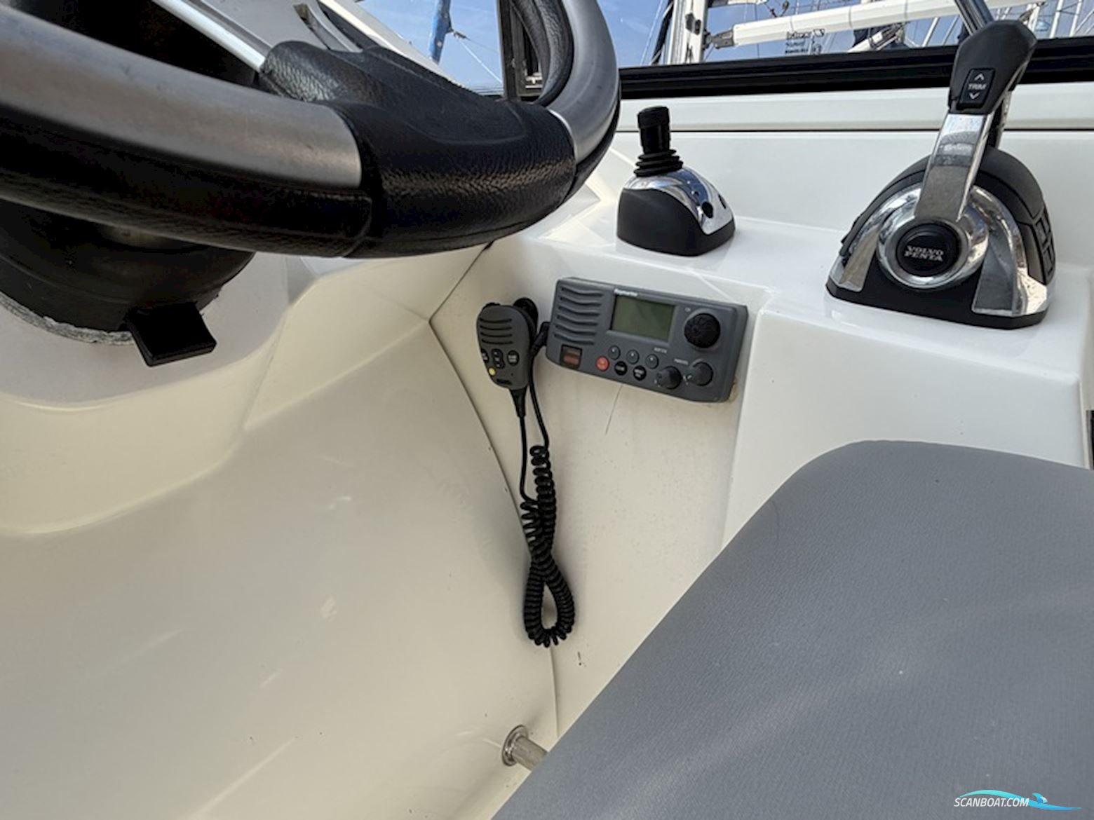 Beneteau Flyer GT34