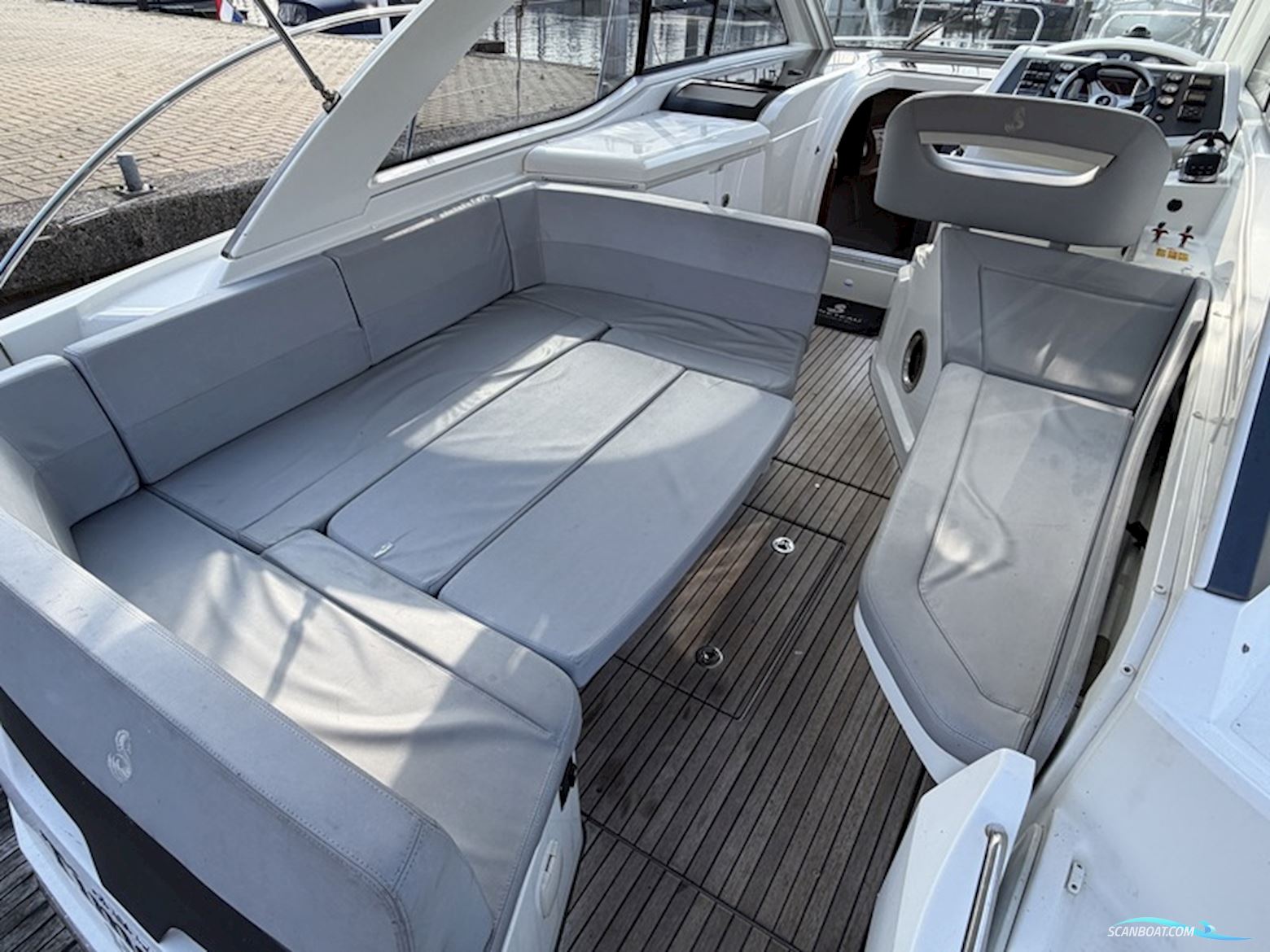 Beneteau Flyer GT34