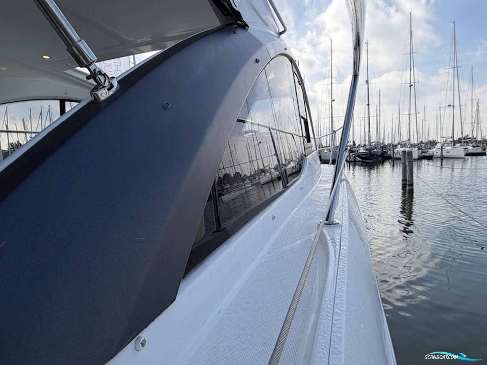 Beneteau Flyer GT34