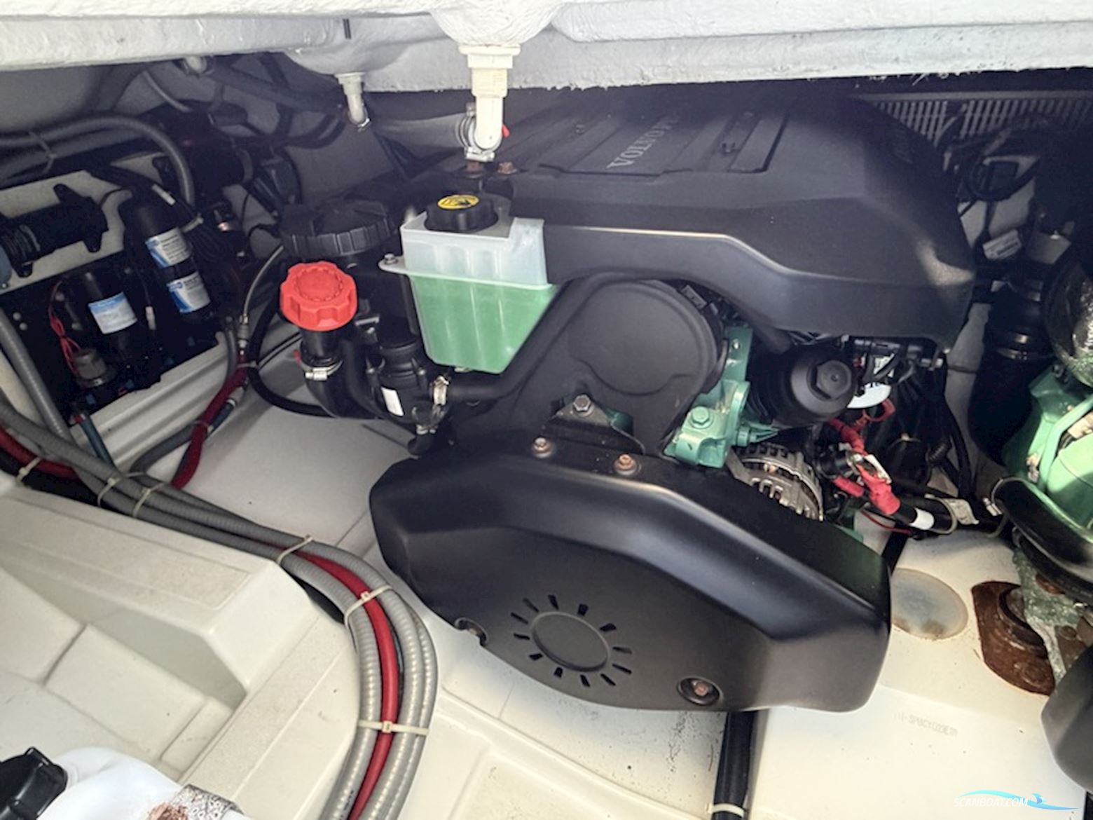 Beneteau Flyer GT34