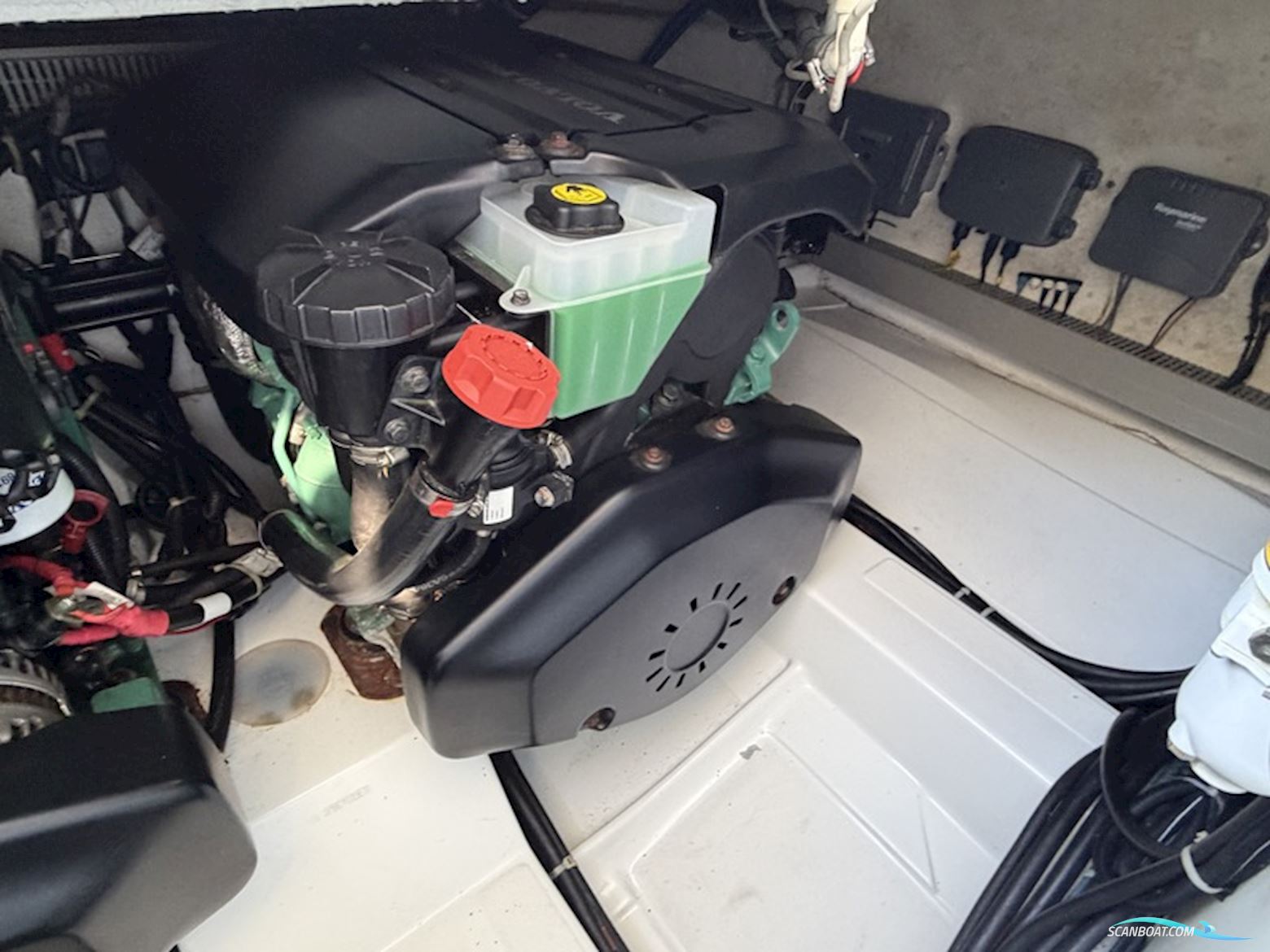 Beneteau Flyer GT34