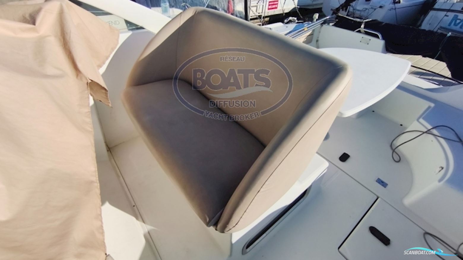 Beneteau Flyer Viva 9.20