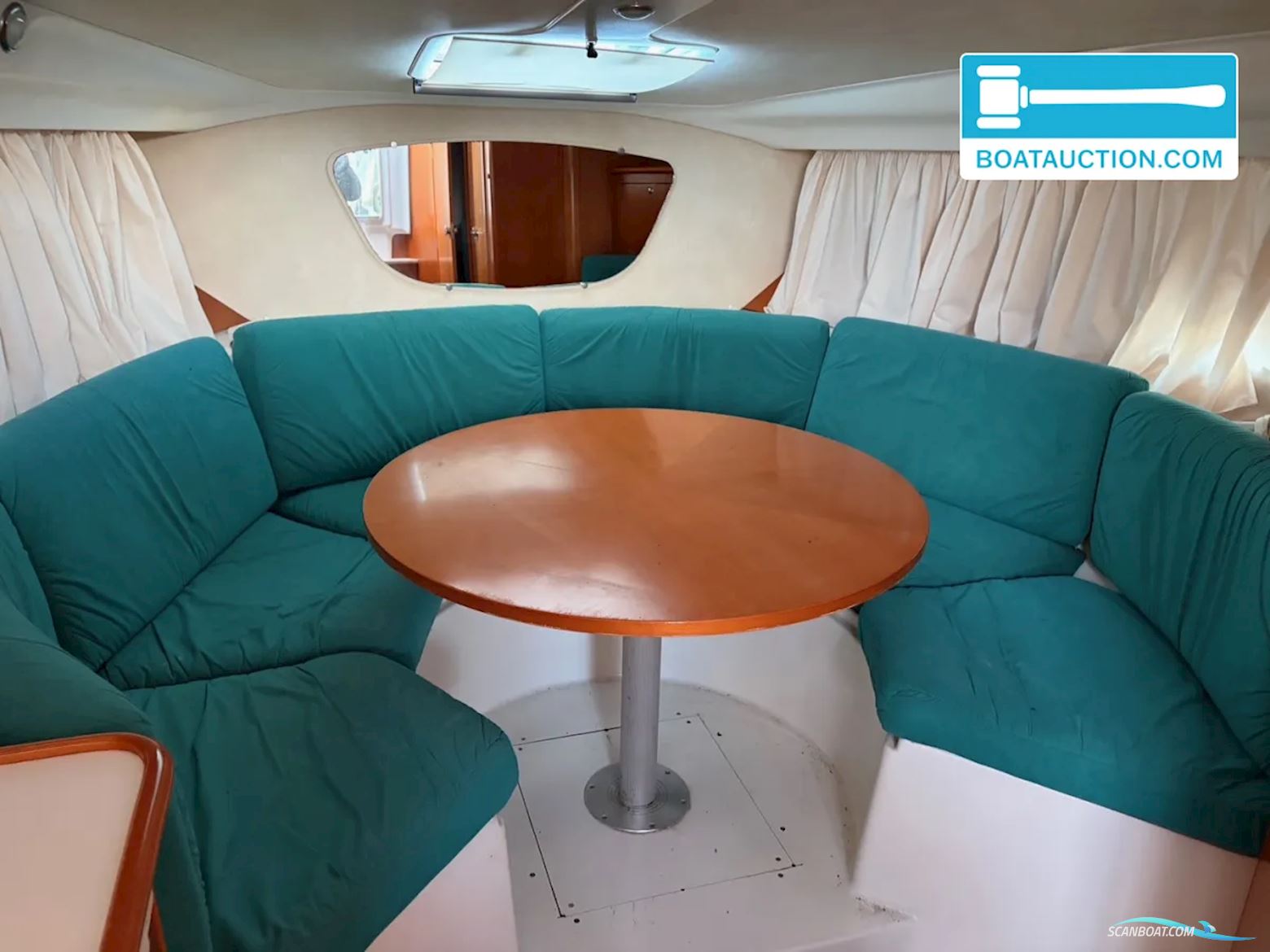 Beneteau Flyer Viva 9.20