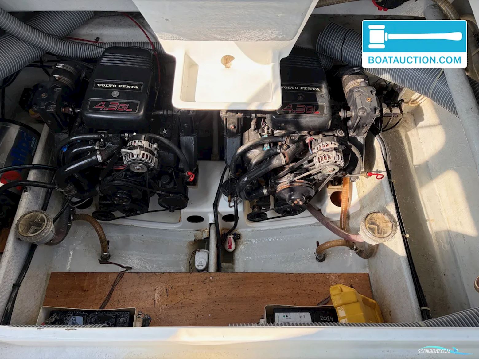 Beneteau Flyer Viva 9.20