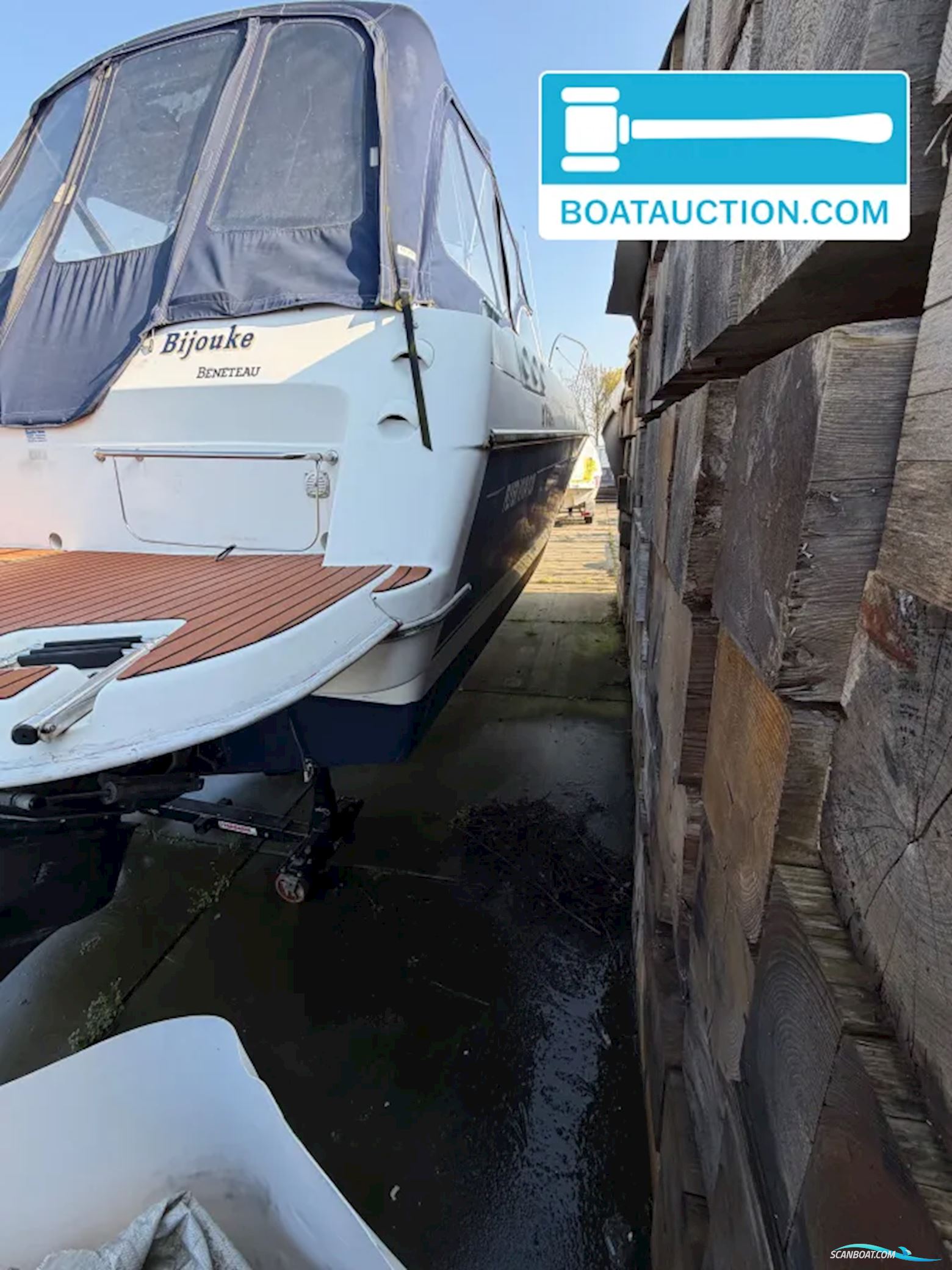 Beneteau Flyer Viva 9.20