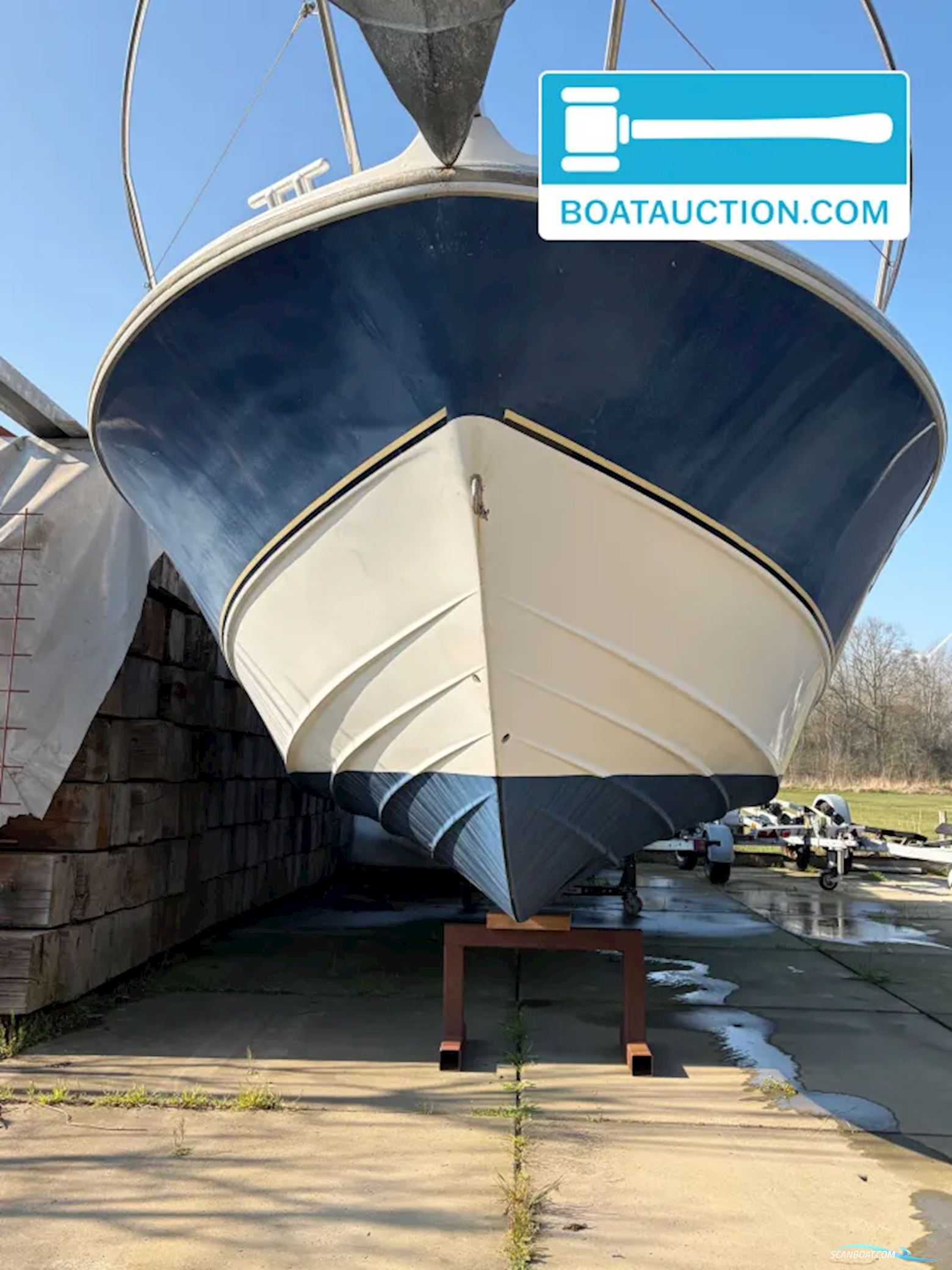 Beneteau Flyer Viva 9.20