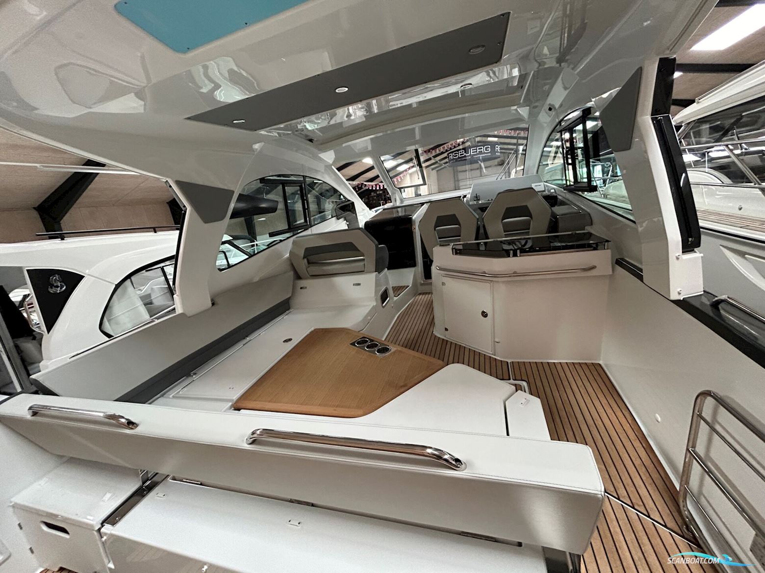Beneteau Gran Turismo 32 OB