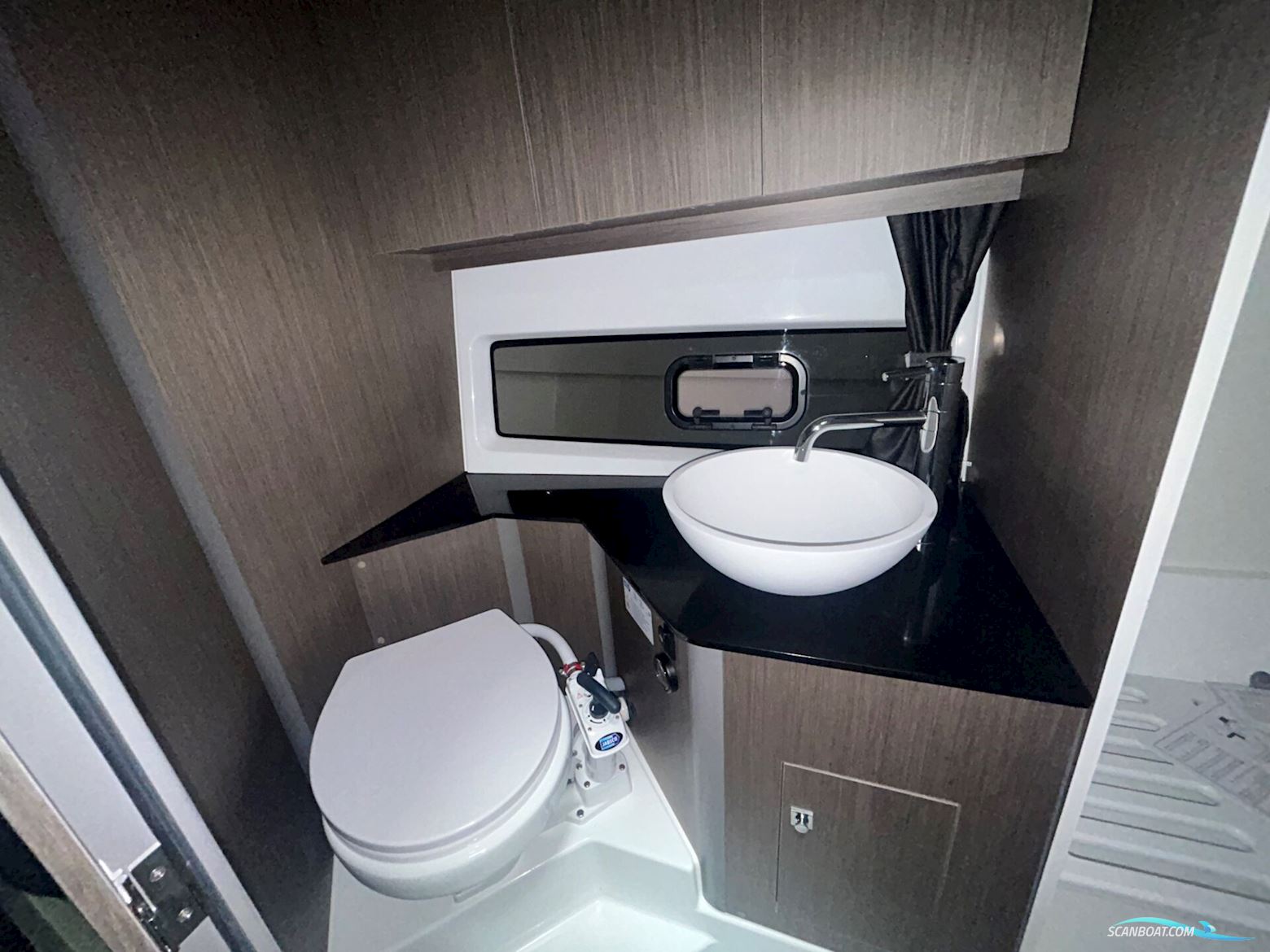 Beneteau Gran Turismo 32