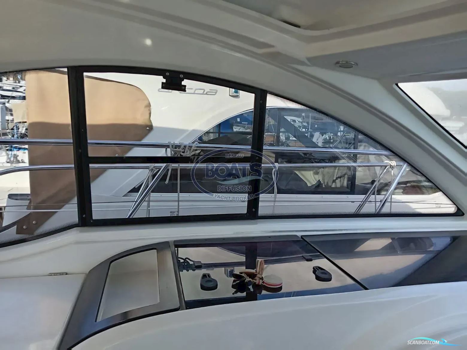 Beneteau Gran Turismo 34