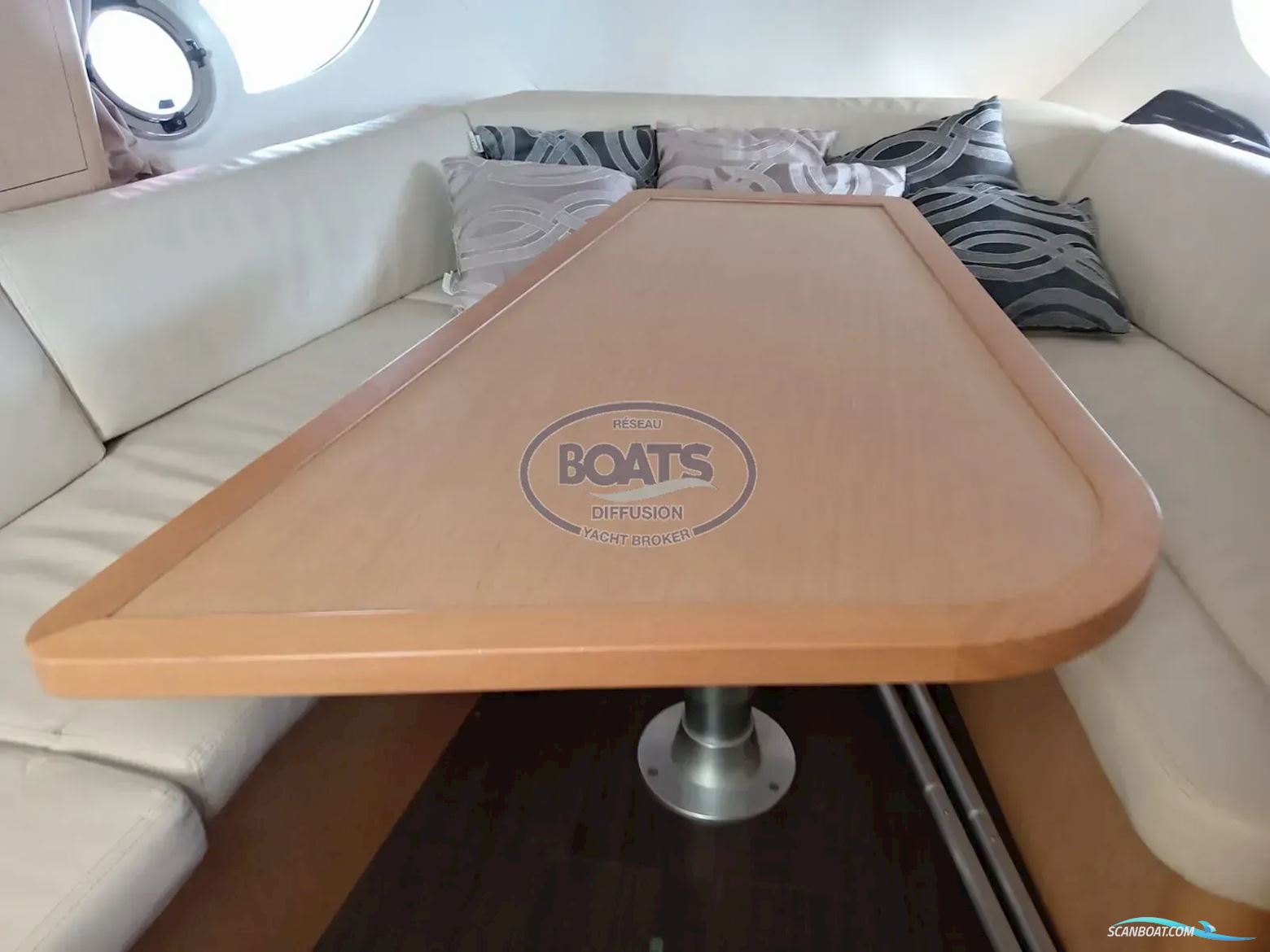 Beneteau Gran Turismo 34