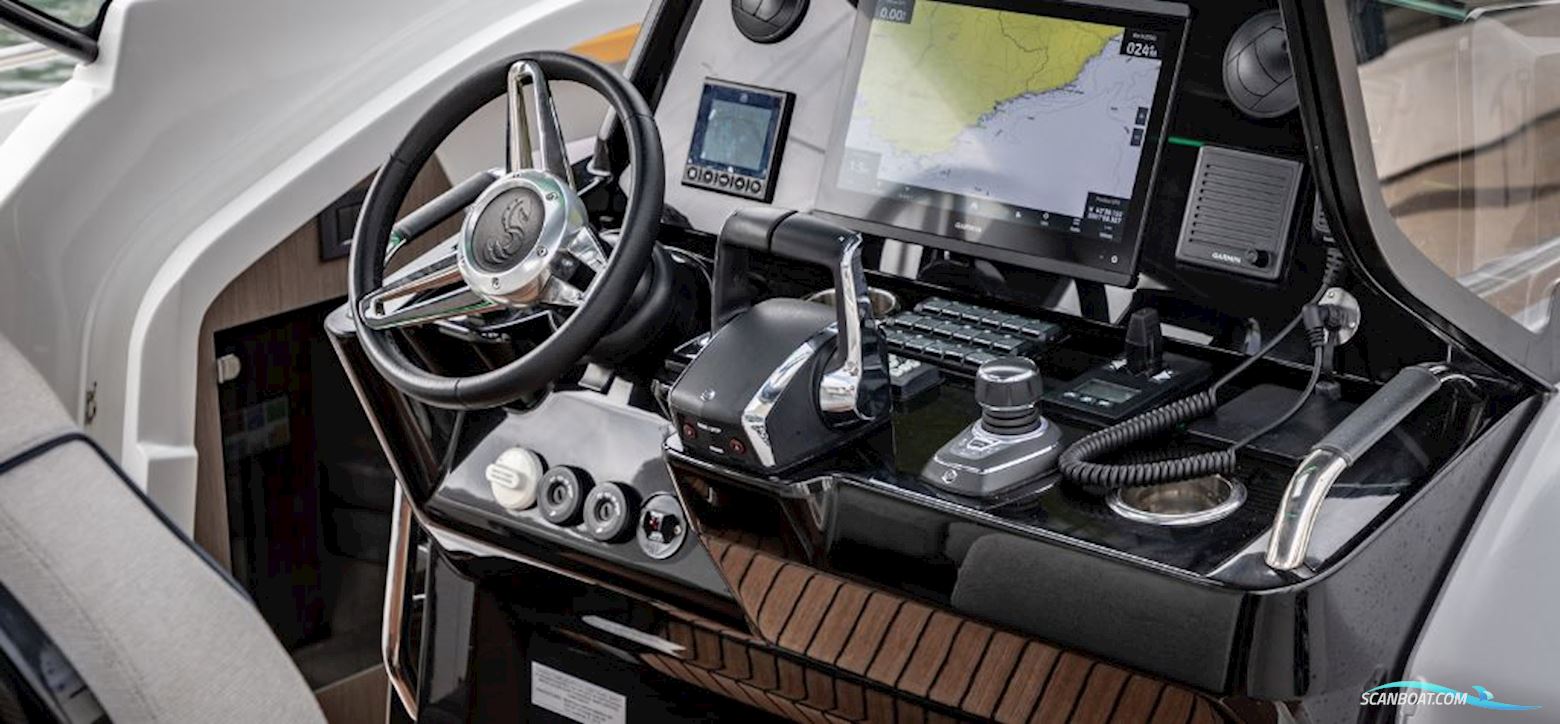 Beneteau Gran Turismo 35