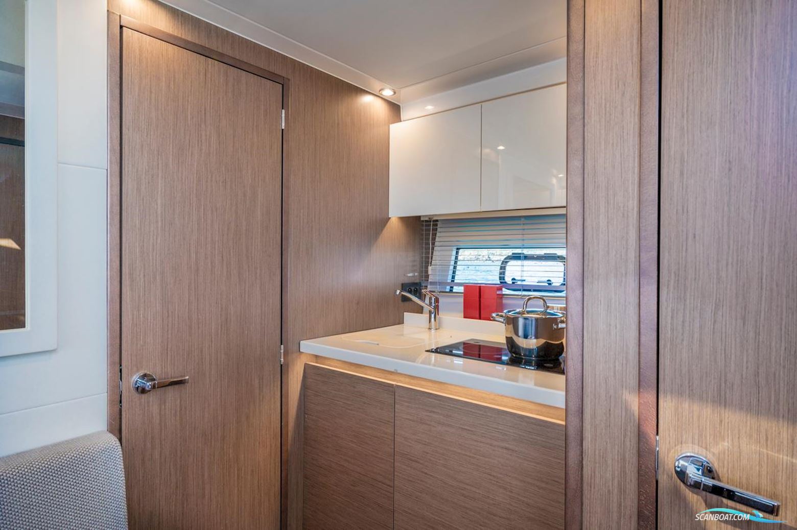 Beneteau Gran Turismo 36 OB