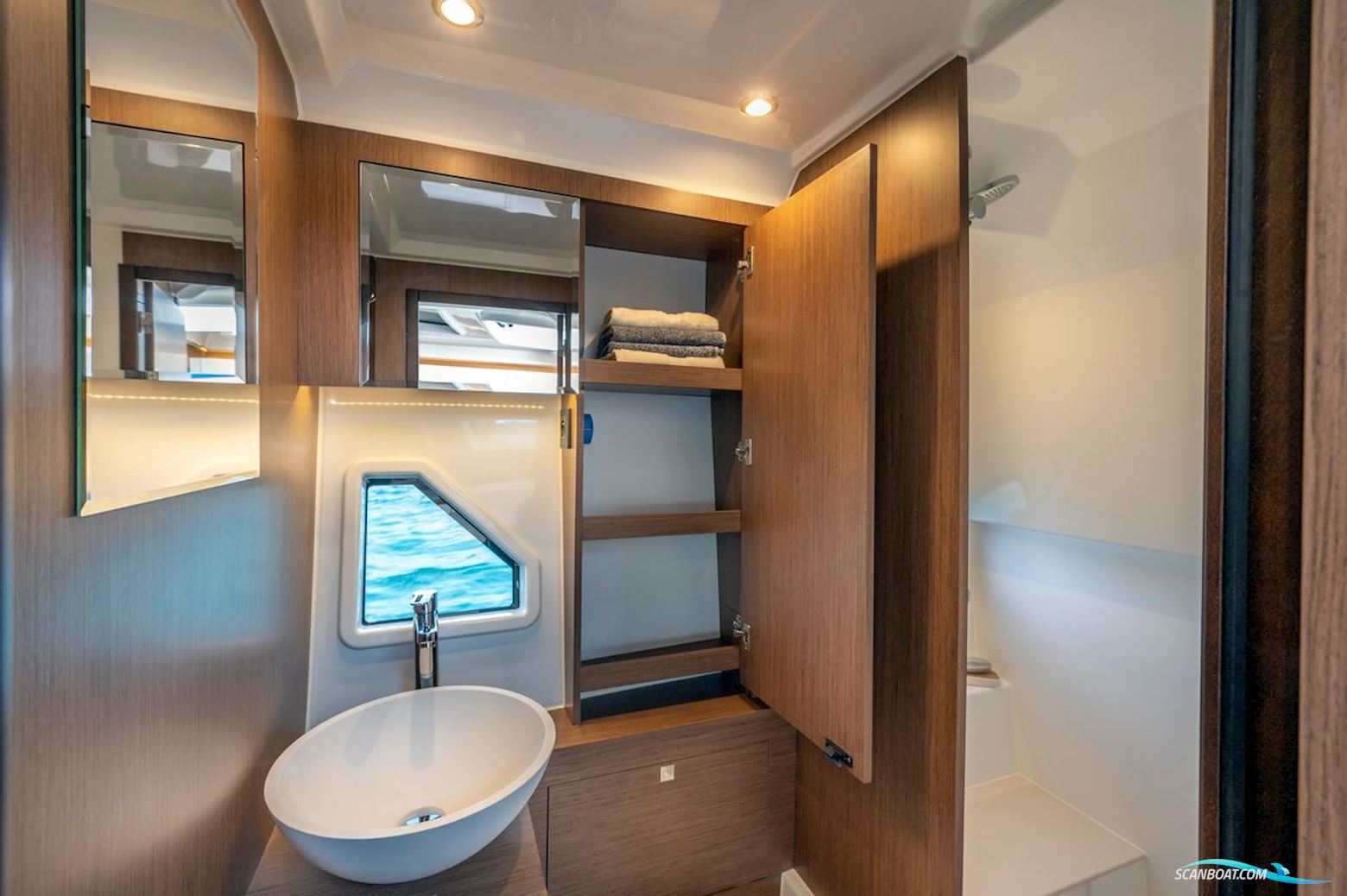 Beneteau Gran Turismo 36 OB