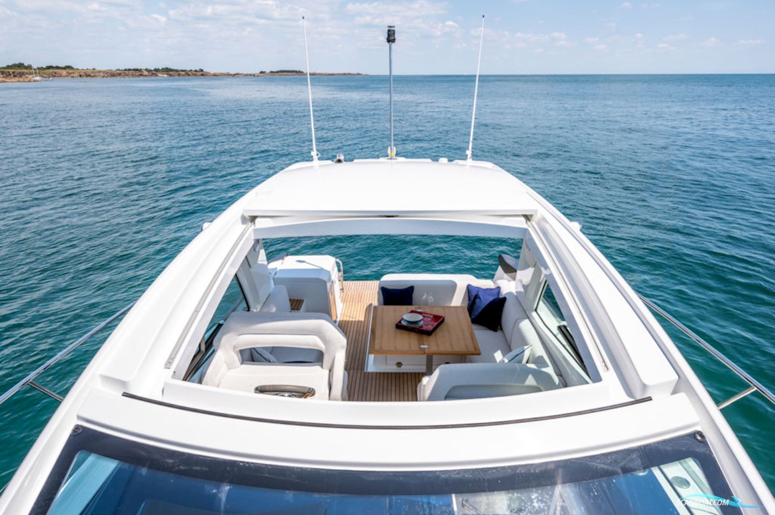 Beneteau Gran Turismo 36