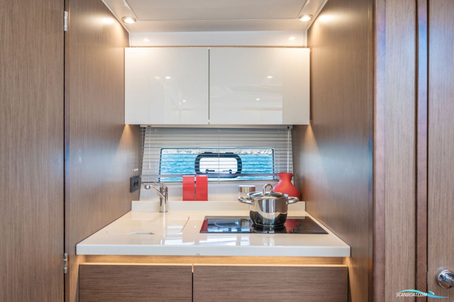 Beneteau Gran Turismo 36